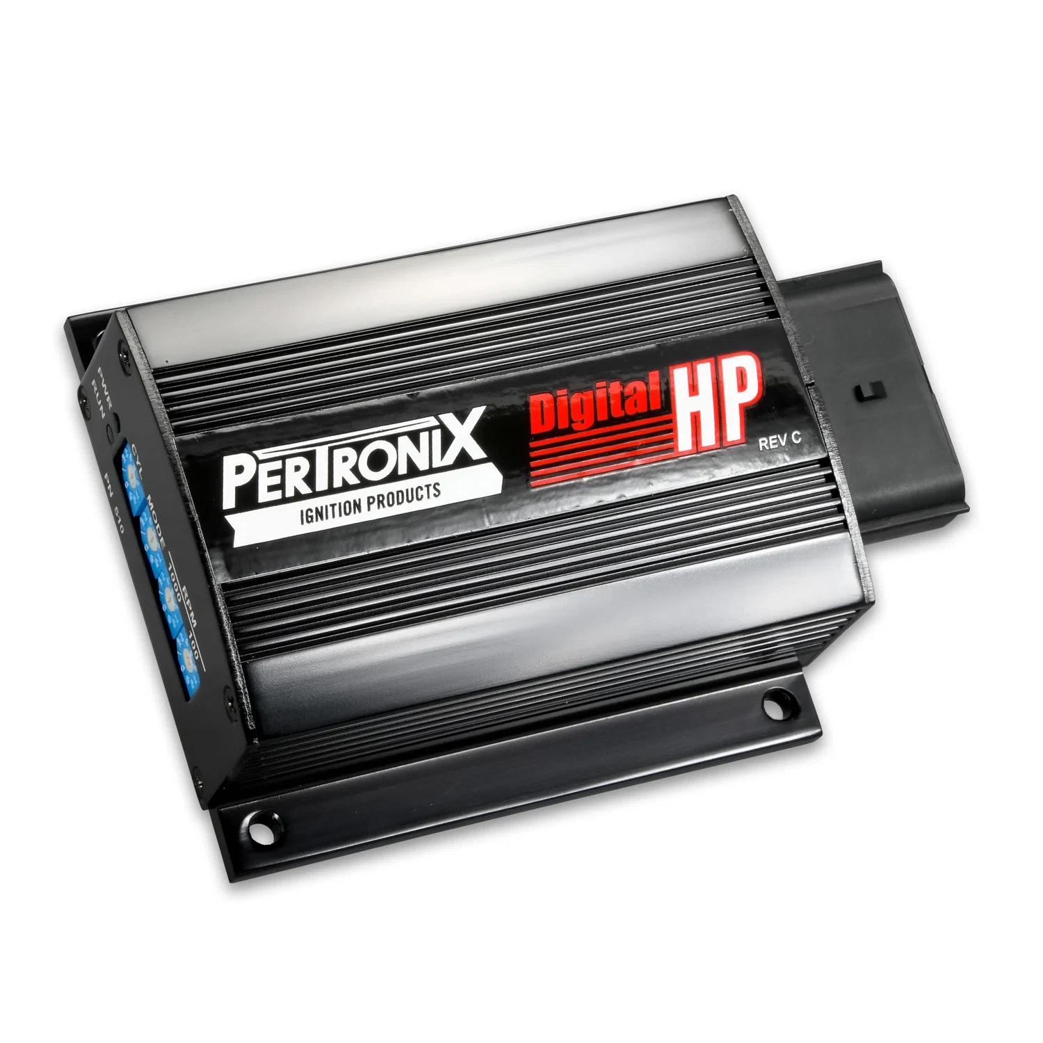 Digital Hp Ignition System. This System Features 187 Millijoules Of